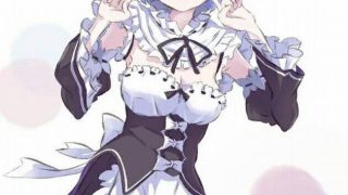 Re:ゼロから始める異世界(田舎)生活 毎日が怠惰です(´・ω・`)