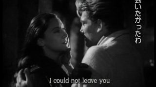 映画鑑賞25 オルフェ