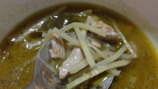 最近(´~`)モグモグした物