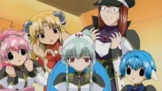 声優のランキングやってたねぇ