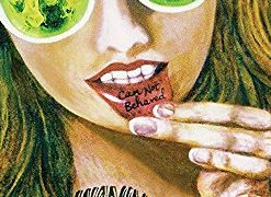 Can Not Behaved!!/WANIMA