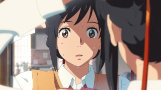 宮水三葉が好きすぎて自殺したい 後編