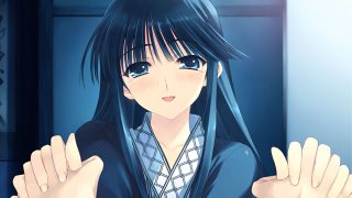 「WHITE ALBUM2 -幸せの向こう側-」を絶賛プレイ中⑥ 冬馬かずさルート