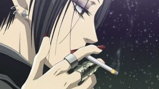 俺は腐男子!!パンクパンクパンク!!めっきり寒くなってきた死ね!!