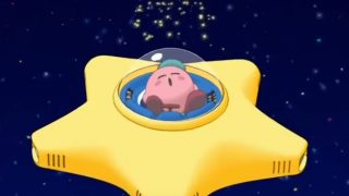 2001年に放送された星のカービィのアニメを30歳の俺が視聴し感想を言う