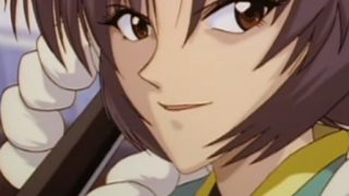 大鎌の鎌足ちゃんを心より愛す♡
