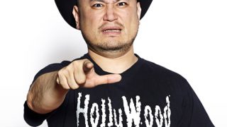 ハリウッドザコシショウの凄さを語る