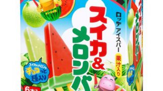 アイス総選挙にスイカバーが入っていないのは何者かの裏工作があったのではないかと俺は睨んでいる