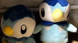 映画鑑賞65 劇場版ポケットモンスター キミにきめた!