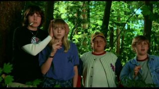 映画鑑賞67 バタフライエフェクト