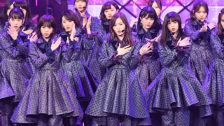 俺とアイドル⑤【乃木坂46編】性欲を高める紫の襲来