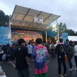 2016年10月8日　気仙沼サンマフェスティバル