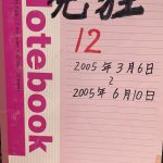 オレの日記Ⅻ①　ルーズソックスを作る×美しい女装を見せるが反応は微妙×精神安定剤と睡眠薬を服用して眠る×神さまお願いします、本当に早く髪を伸ばしてください